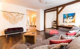 Haus An Der Acher
